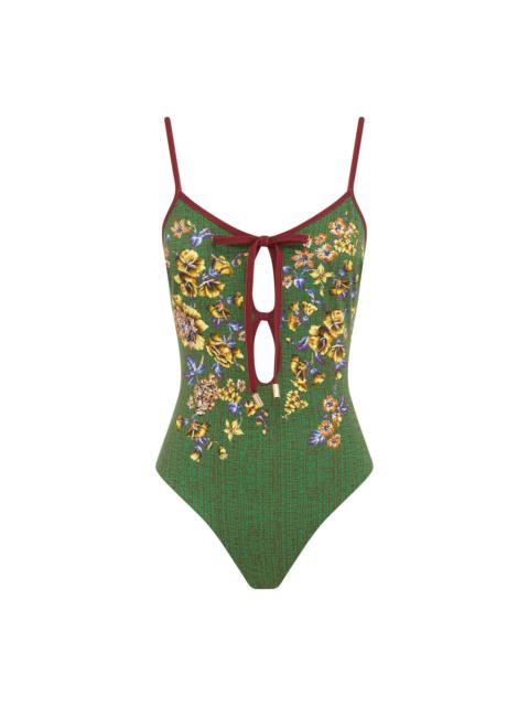 ALÉMAIS Phyllis One Piece