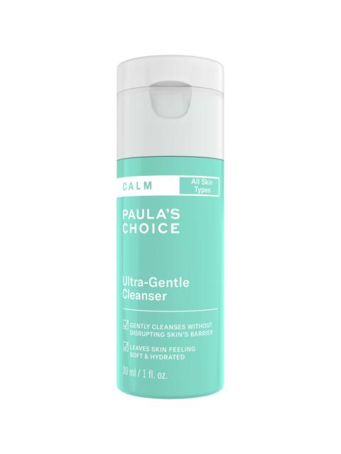 Paula's Choice Ultra-Gentle Cleanser