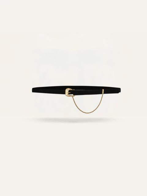Johanna Ortiz Paradise Chime Belt