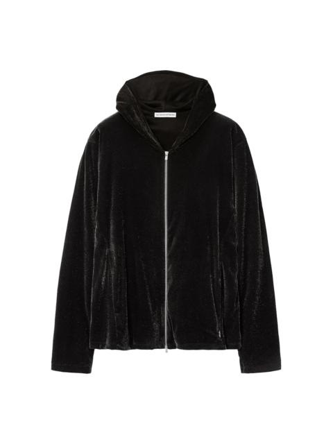 POST ARCHIVE FACTION (PAF) Cabaret Hoodie (Archive)