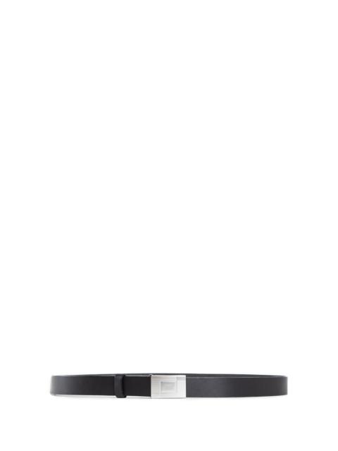 TAIGA TAKAHASHI Hickok-Belt