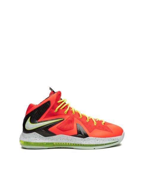 Lebron 10 P.S Elite sneakers