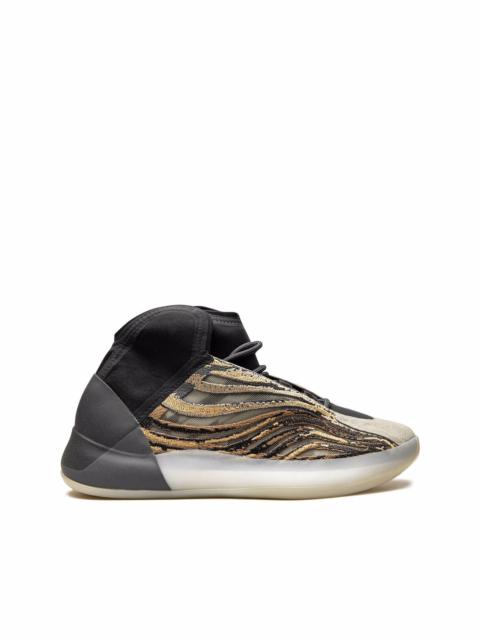 YEEZY YEEZY Quantum "Amber Tint" sneakers
