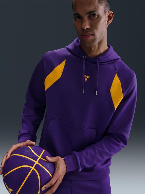 Nike Kobe Therma-FIT Pullover Hoodie