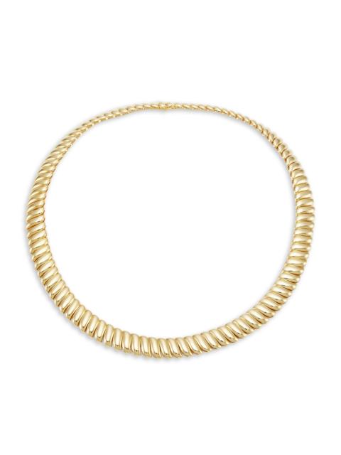 ANITA KO Women's 18K Yellow Gold Choker Necklace - Yellow Gold