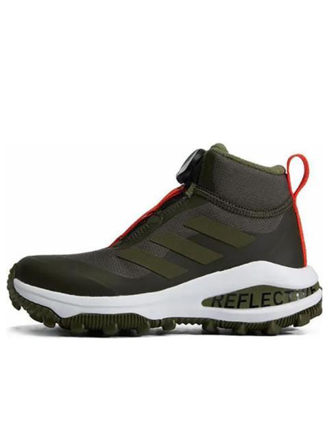 adidas adidas Fortarun Boa Atr K 'Dark Green' GZ1809
