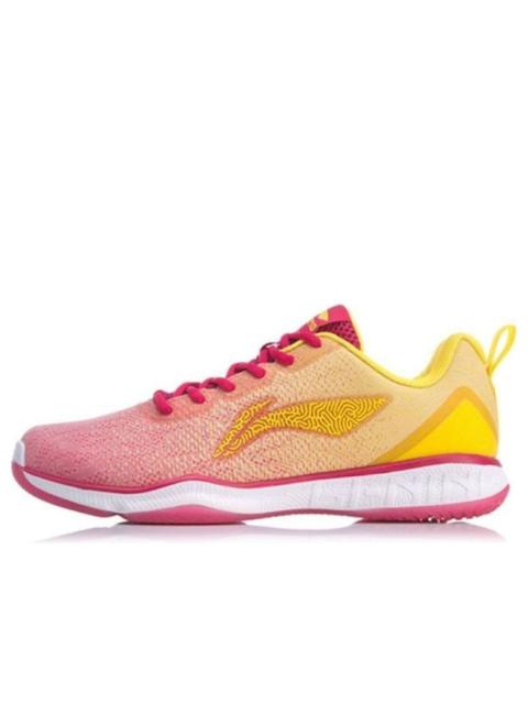 Li-Ning Li-Ning 배드민턴 신발 AYTP019-2