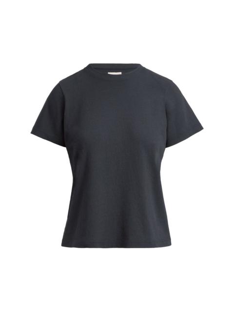 The Emmylou cotton T-shirt