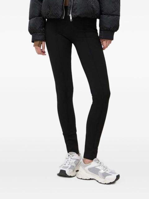 BOSS jersey leggings