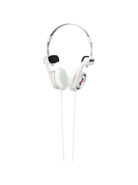 x Koss PortaPro headphones