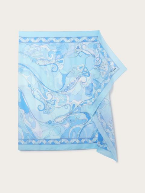 PUCCI ORCHIDEE PRINT SARONG