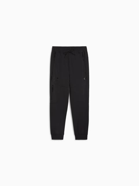 PUMA BMW M Motorsport Men's Life PUMATECH Pants