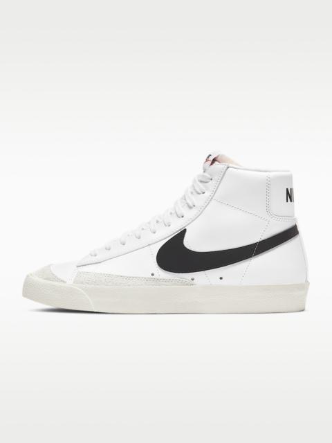 Nike Nike Blazer Mid '77 Vintage Men's Shoes