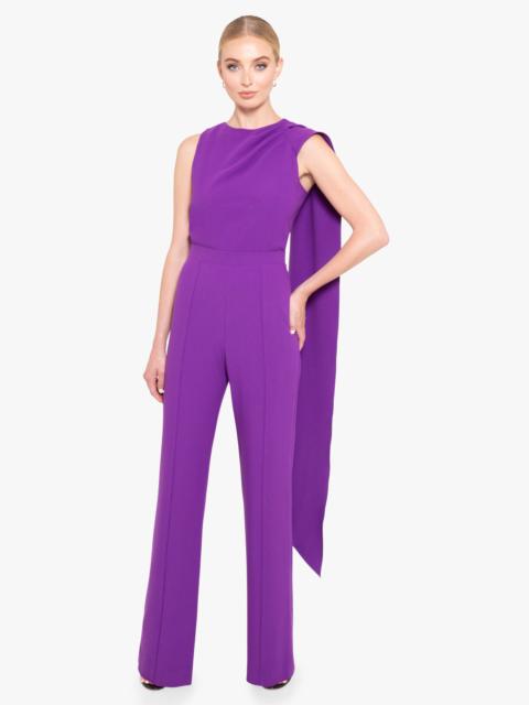 Black Halo Enola Jumpsuit
