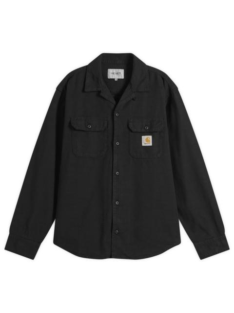 Carhartt WIP Carhartt WIP Kelsey Overshirt