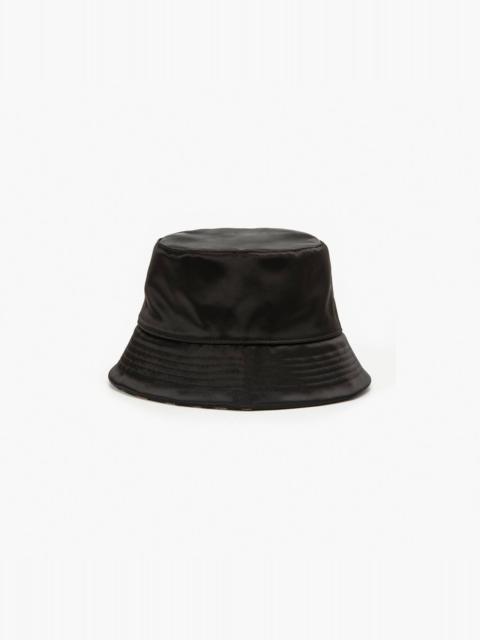 REVERSIBLE BUCKET HAT