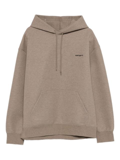 Carhartt Alda hoodie