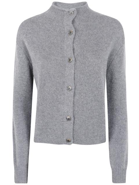 LISA YANG Sweater Button Closure "Zirelle"