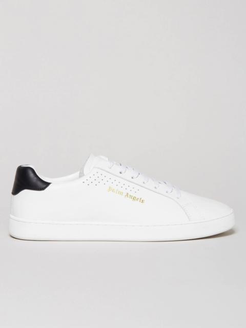 Palm Angels BLACK PALM ONE SNEAKERS