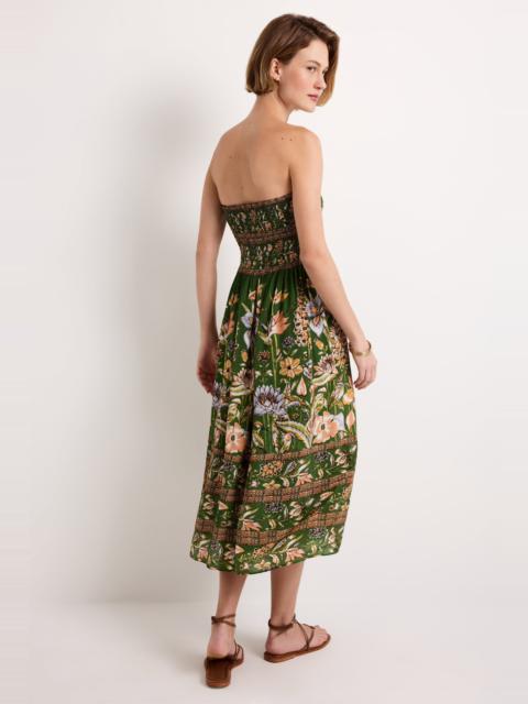 MARIE OLIVER STACIE SKIRT