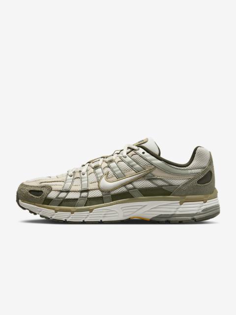 Nike Nike P-6000 Men's Shoes