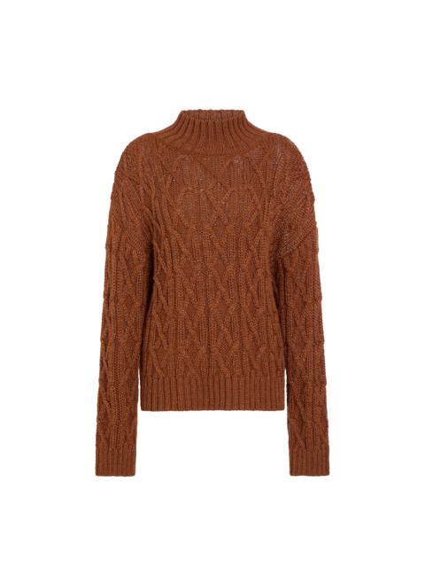 MARIE OLIVER CECILE SWEATER