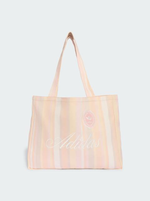 adidas ADIDAS ORIGINALS SUMMER GLOW TOTE BAG
