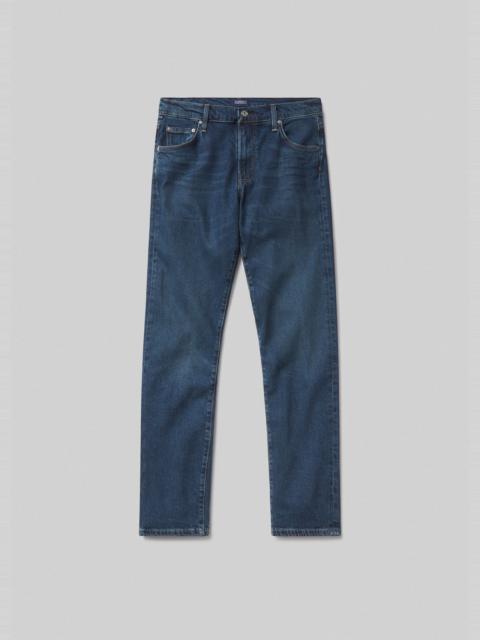 Citizens of Humanity denim straight-leg 바지