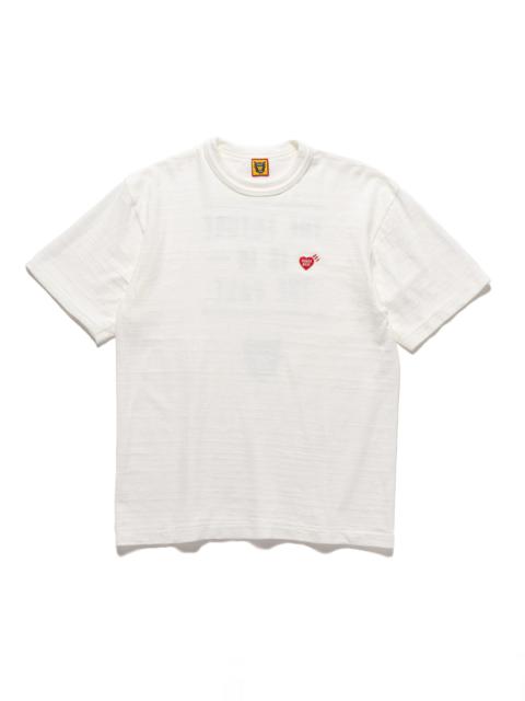 Heart Badge T