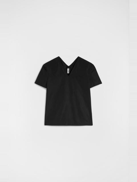 Jil Sander Radzmir V-Neck T-Shirt