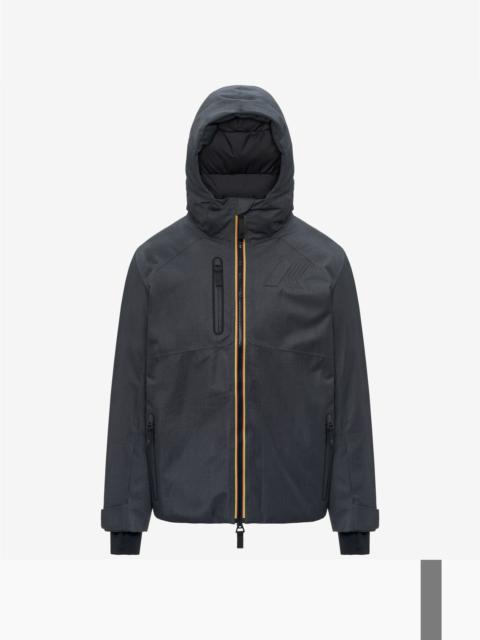 K-WAY BEAUFORTAIN 2L