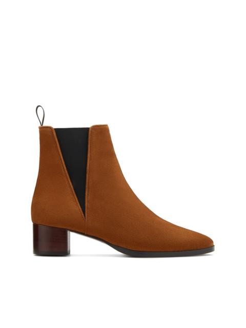 Judy ankle boots