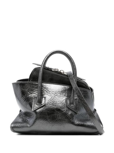 THE ATTICO The Attico Leatherl Tote Bag
