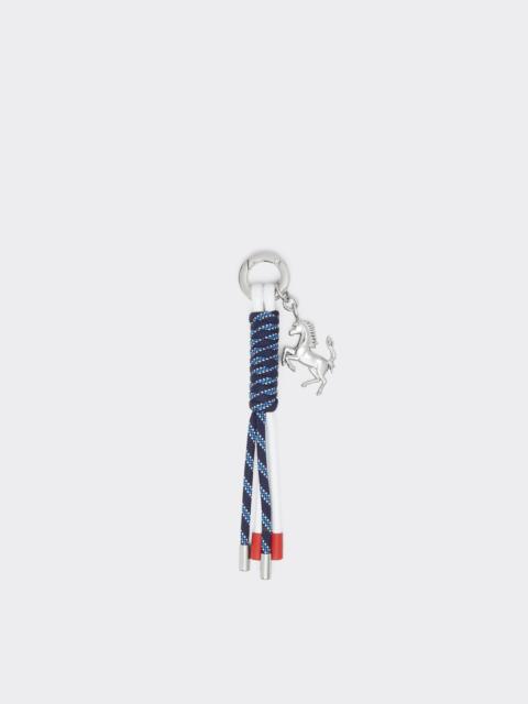 Ferrari Ferrari keyring for the 2026 Silverstone GP