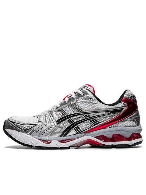 Asics Gel Kayano 14 'Classic Red' 1201A019-103