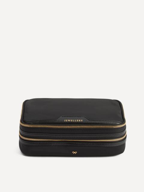 Anya Hindmarch Jewellery Pouch