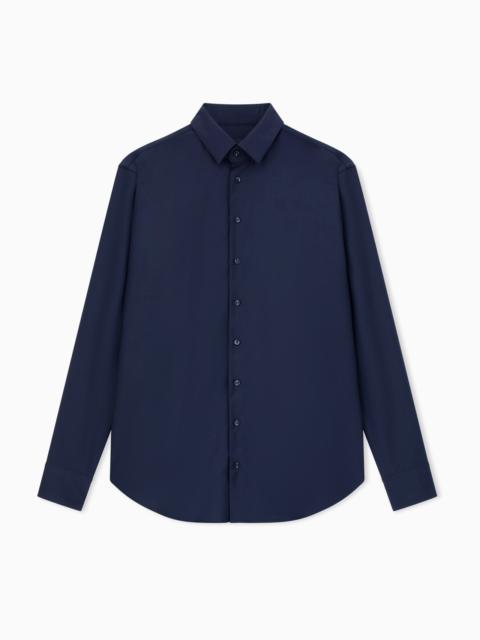 GIORGIO ARMANI CLASSIC SHIRTS