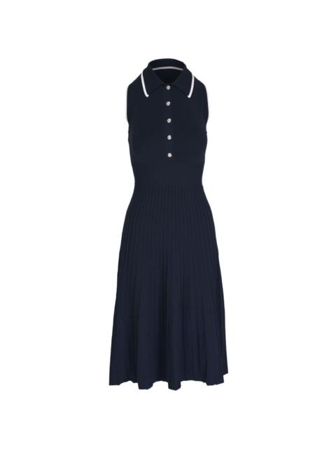VERONICA BEARD Meralda midi dress