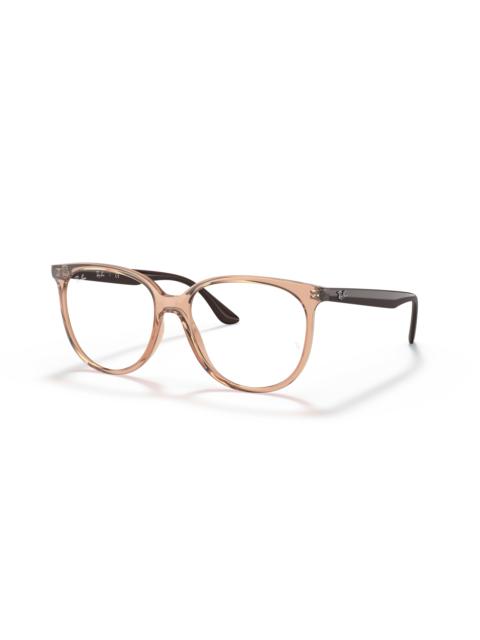 Ray-Ban RB4378V OPTICS