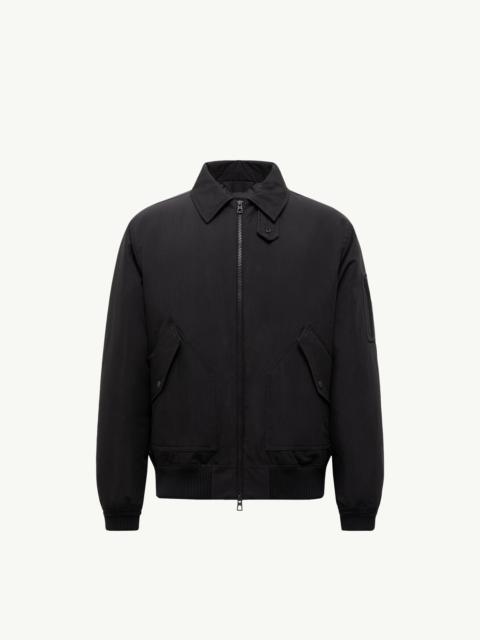 Moncler Volkuri Down Bomber Jacket
