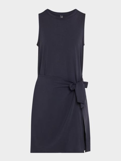 BEYOND YOGA Meet Up Mini Dress