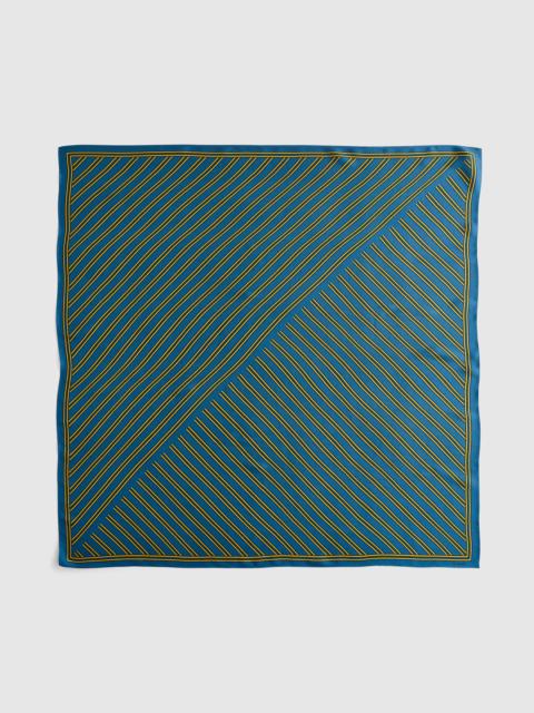 Madewell Medium Silk Bandana