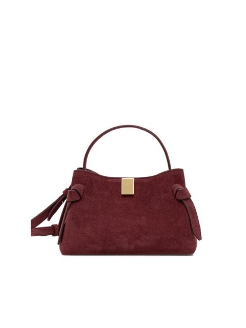 Yuzefi mini Gyoza tote bag