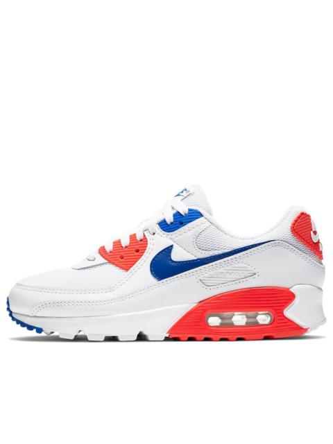 Nike (WMNS) Nike Air Max 90 'Ultramarine' CT1039-100
