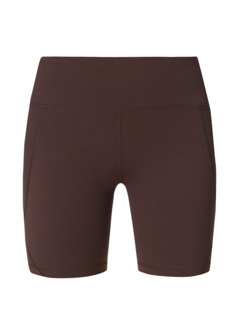 Sweaty Betty Power 6" high-waisted shorts