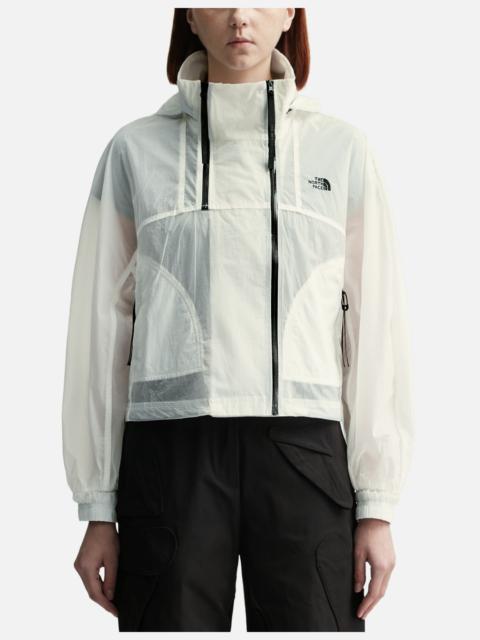 W WINDBREAKER JACKET - AP