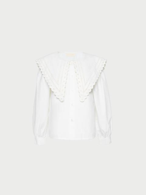 LOEFFLER RANDALL Ken Shirt