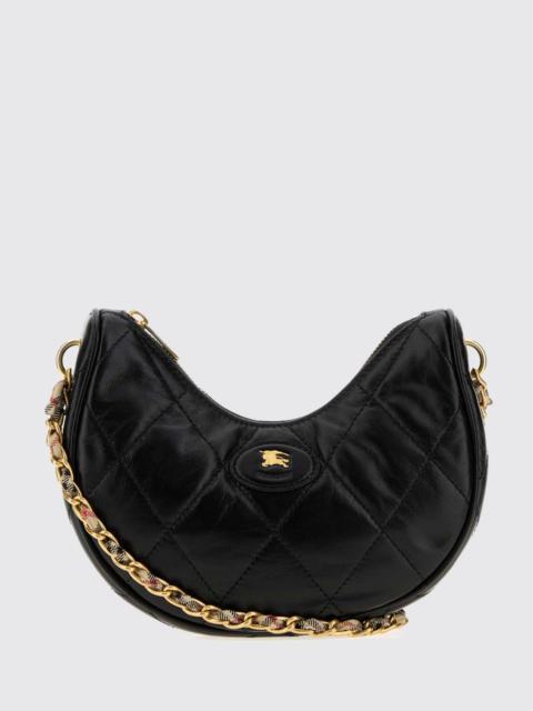 Burberry BURBERRY Handbag Woman color Black