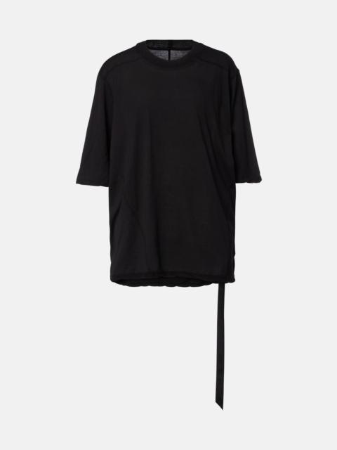 Rick Owens Walrus oversized cotton jersey T-shirt