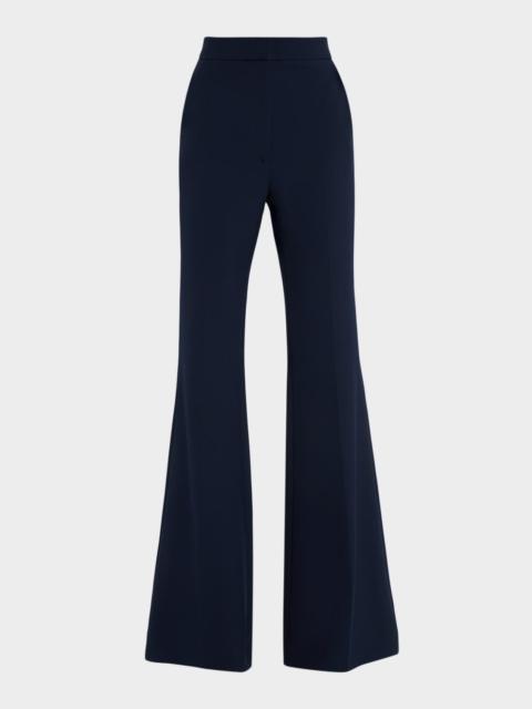 VERONICA BEARD Arden Flare Pants